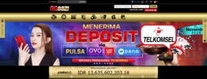 Link Alternatif QQ8821 Resmi dan Terbaru - QQ8821